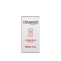 FARMSTAY Ceramide Firming Facial Ampoule 35ml