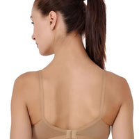 Floret Katrina Full Coverage Women Non Padded Wired Free Bra
