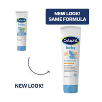 Cetaphil Baby Diaper Rash Cream with Organic Calendula 70g