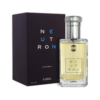 Ajmal Neutron Eau De Parfum for Men 100ml