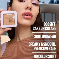 Maybelline Super Stay Flex Powder Foundation 9g