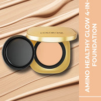 Colorbar Amino Healthy Glow 4-in-1 Foundation