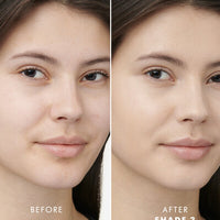 Giorgio Armani Perfect Glow Flawless Foundation No-3 30ml