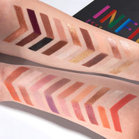 Forever52 Professional Infinite 34 Color Eyeshadow Palette 70.2gm