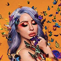 ANASTASIA BEVERLY HILLS NORVINA COLLECTION PRO PIGMENT EYE SHADOW PALETTE