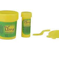 Olivia Herb Bleach for Sensitive Skin with Haldi, Chandan, Aloe Vera and Nimbu 30g