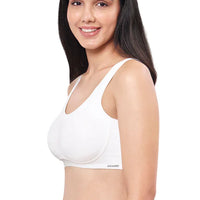 Amante 78801 All Day Lounge Solid Non Padded Non-Wired Bra