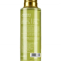 Jovees Herbal Hair Regrowth Argan Kernel Oil-Olive and Amla For Shiny Hair 100ml