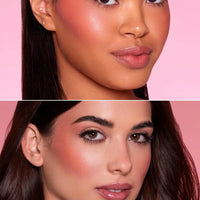 SHEGLAM COLOR BLOOM DEWY LIQUID BLUSH