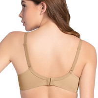 AMANTE – Smooth Moves Padded Wired T-Shirt Bra BRA81601