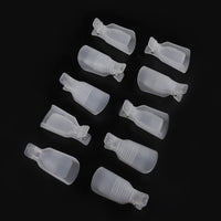 GLAM Soak Off Clip 10pcs