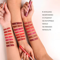 Kay Beauty Infinite Lip Pen 1.1g