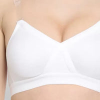 Floret Women Everyday Non Padded Bra T-3094