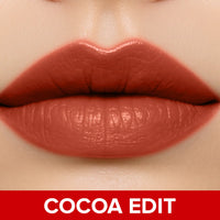 Forever52 Backstage Satin Finish Lip Paint 4g