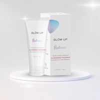 Glow Up RADIANCE ILLUMINANCE FACEWASH - 100g