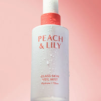 Peach & Lily Glass Skin Veil Mist 100ml