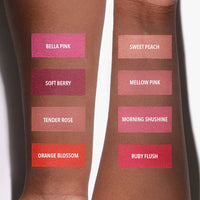 MOIRA Signature Ombre Blush (003 Bella Pink) 9g