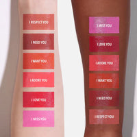 MOIRA Loveheat Cream Blush (001, I Respect You) 2.7g