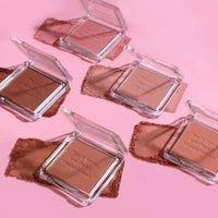 MOIRA Lucky Chance Blush (005 Melody) 6g