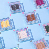 MOIRA Lucent Cream Shadow (006 Mars) 2.1g