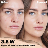 KOSAS Revealer Concealer Super Creamy + Brightening Concealer 6ml jii