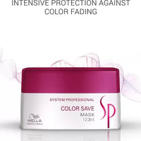 Wella Professionals SP Color Save Mask for Coloured Hair 200 ml