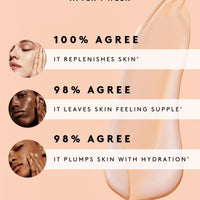 Fenty Skin Fat Water Hydrating Milky Toner Essence 150ml