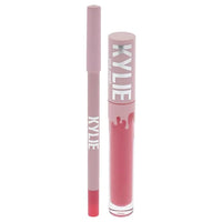 KYLIE Jenner Matte Liquid Lipstick & Lip Liner 3ml