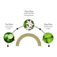 JAGUAR Classic Gold Deodorant Spray For Men 150 ml