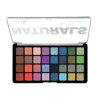 Forever52 Naturals The All You Need Palette