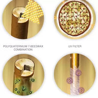 Wella Professionals SP Color Save Mask for Coloured Hair 200 ml