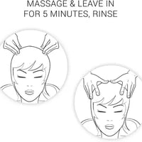 Wella SP System Professional Hydrate Mask / MASQUE (200ml)