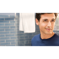 Philips Nose trimmer series 3000 Nose, ear & eyebrow trimmer NT3650/16