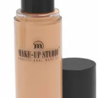 Make Up Studio Fluid Foundation No Transfer ( Pale Yellow ) Foundation (35 ml)