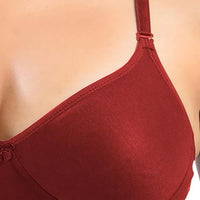 SONARI Catwalk Women's T-Shirt Bra