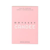ARMAF Odyssey Candee EDP For Women 3.4 Fl Oz | Eau De Parfum 100ML | Special Edition | Premium Luxury Sweet, Fruity & Floral Fragrance
