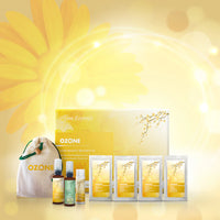 ozone Acne Healing Treatment Kit 240g + 240ml