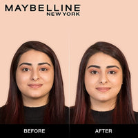 Maybelline Fit Me Liquid Concealer Makeup with chamomile extract 6.8ml