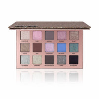 ADEPT COSMETICS Amy Loves Eyeshadow 30g