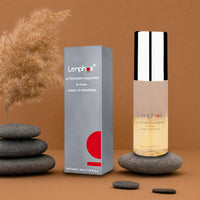 Lenphor After Party Maestro BI-Phase Makeup Remover 100ml