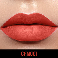 Character Meltz Matte Lip Liquid Lipstick 3.5ml
