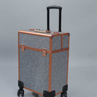 TROLLEY VANITY MAKEUP KIT