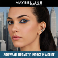 Maybelline New York Colossal Lasting drama Kajal - 36H Wear, Waterproof, Smudge Proof Kajal