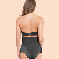 Enamor BR08 High Waist Slimmer Body Shapewear | BR08