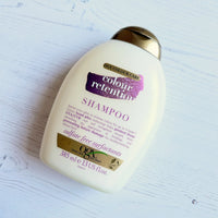 ogx COLOUR RETENTION SHAMPOO (385 ml)