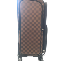 Mini Trolley Makeup Essential Bag