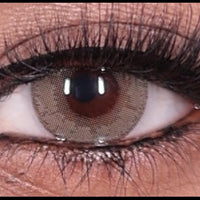 Gouri Cosmetics Premium Color Contact Lenses 5 Pair