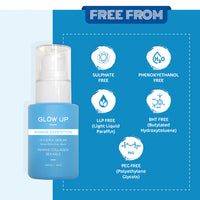 Glow Up MARINE EXPEDITION HYDRA SERUM - 30ml