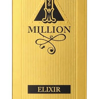 Paco Rabanne 1 Million Elixir Parfum Intense For Men 100 ml
