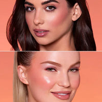 SHEGLAM COLOR BLOOM DEWY LIQUID BLUSH